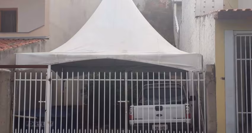 Terreno à venda na Rua Maria Helena Mello da Costa Faro, Jardim Prestes de Barros, Sorocaba