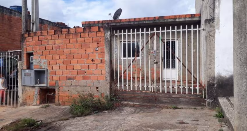Casa com 1 quarto à venda na Rua Marcolino Zaccariotto, 196, Jardim Califórnia, Sorocaba