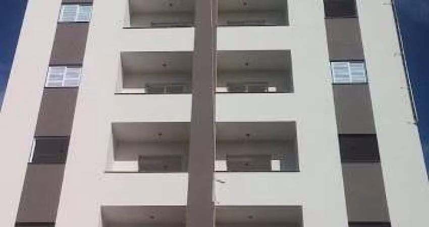 Apartamento com 2 quartos à venda na RUA MAJ. BARROS FRANÇA, Jardim do Sol, Sorocaba