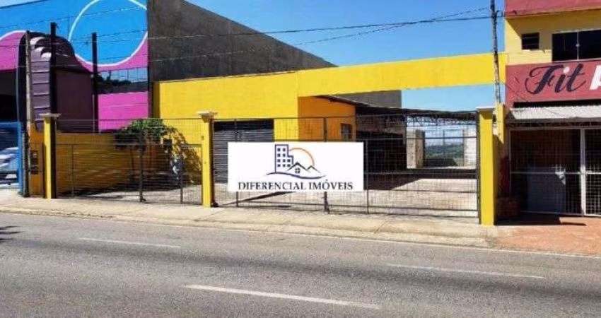 Sala comercial para alugar na Avenida Ipanema, Ipanema Ville, Sorocaba