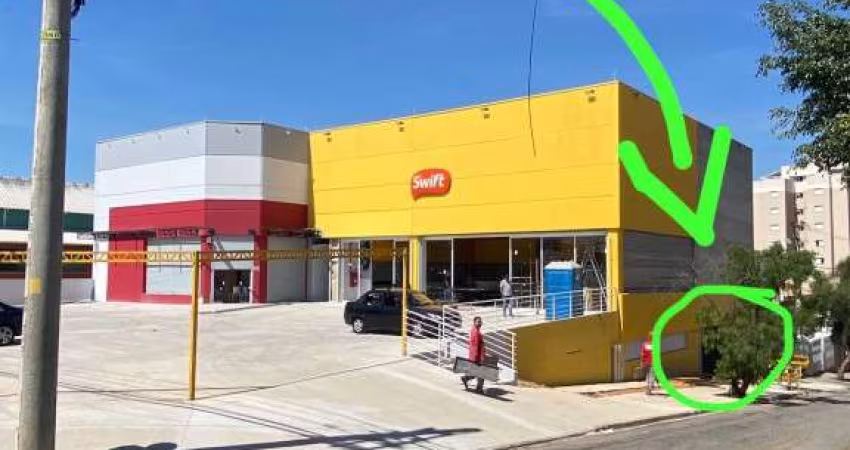 Sala comercial para alugar na Rua Orlando Bismara, 35, Jardim Vera Cruz, Sorocaba