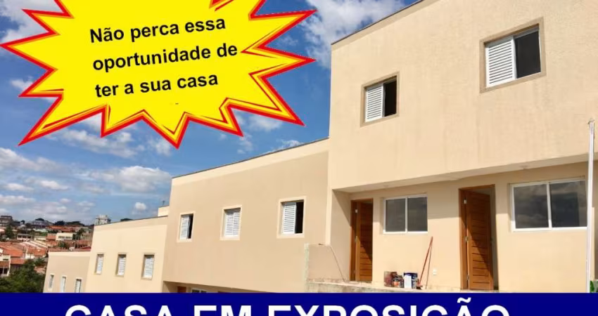 Casa com 2 quartos à venda na RUA  SilvioTroy, 456, Jardim Hungares, Sorocaba