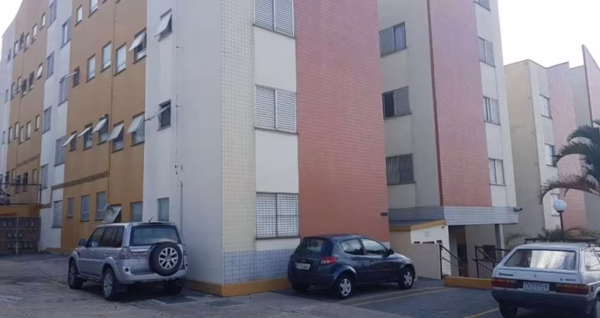 Apartamento com 2 quartos à venda na Rua Berenice Prado Mastrogiovani, 60, Jardim das Magnólias, Sorocaba