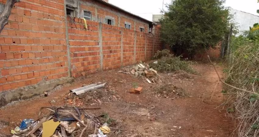 Terreno à venda na Rua Maria Aparecida Faria, Parque São Bento, Sorocaba