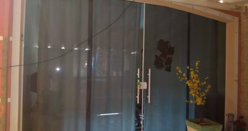 Casa com 2 quartos à venda na Rua Emmaus, 49, Jardim Betânia, Sorocaba