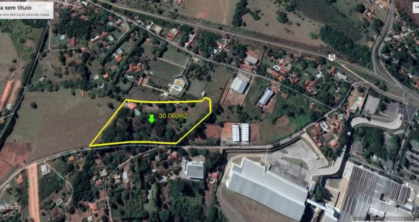 Apartamento à venda na ROD CAPITÃO BORDUÍNO SANTHER, Curitibanos, Bragança Paulista