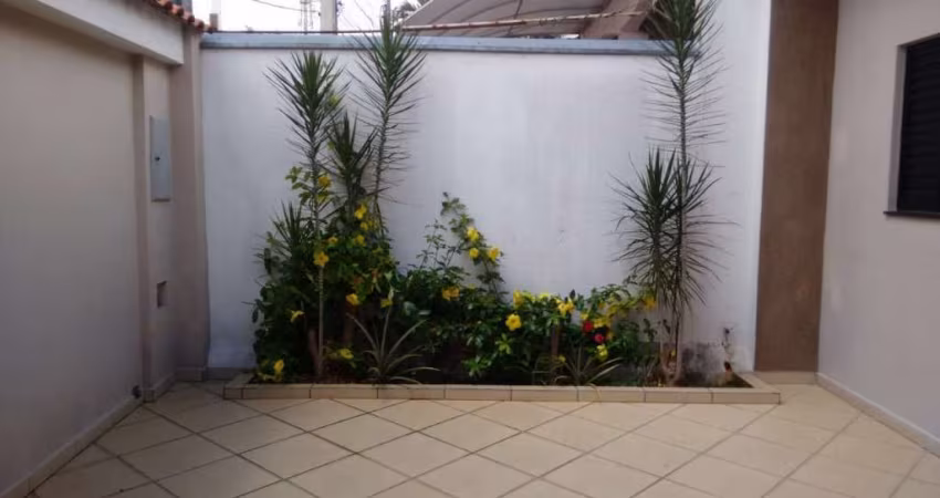 Casa com 3 quartos à venda na Rua Antônio Trevisan, 38, Parque Bela Vista, Votorantim