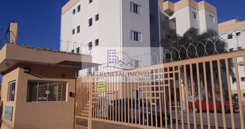 APARTAMENTO - APARECIDINHA