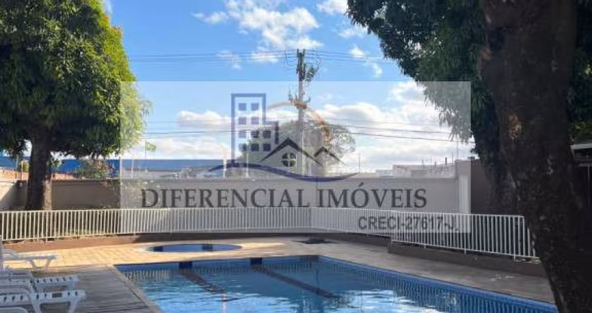 APARTAMENTO LOCAÇÃO MORAR E VIVER PLAZA
