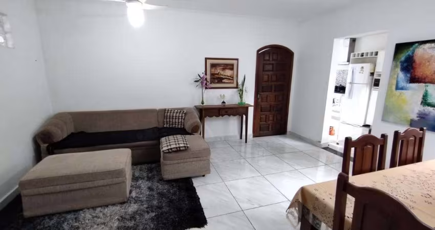Casa à venda em Campinas, Parque Imperador, com 3 quartos, com 120.65 m²