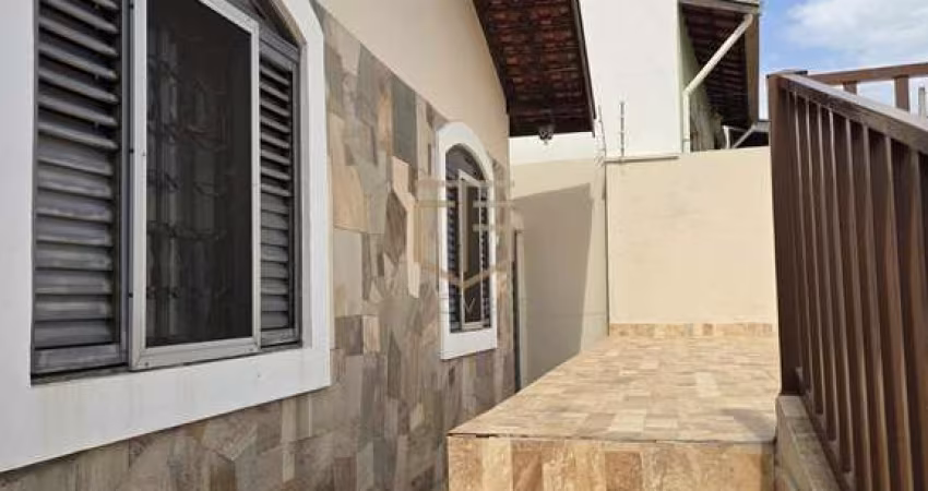 Casa à venda em Campinas, Vila Joaquim Inácio, com 2 quartos, com 127.2 m²