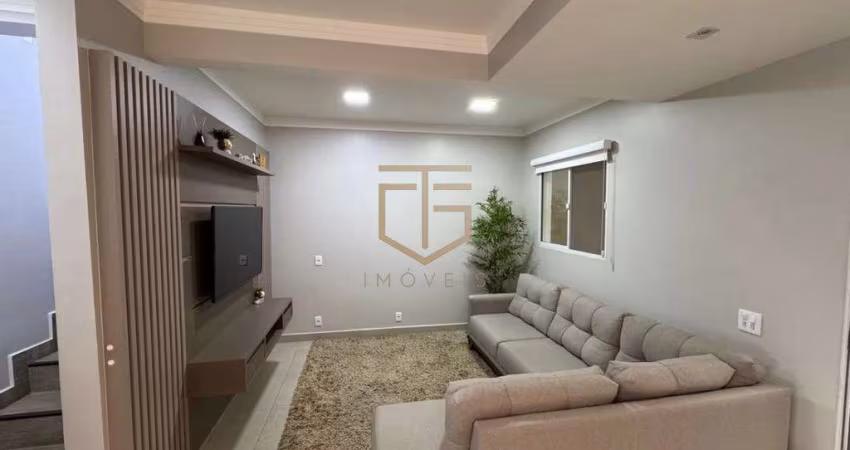 Casa à venda em Campinas, Parque Ipiranga, com 2 quartos, com 139 m²