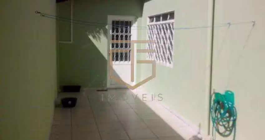 Casa à venda em campinas, parque residencial carvalho de moura, com 3 quartos, com 115 m²