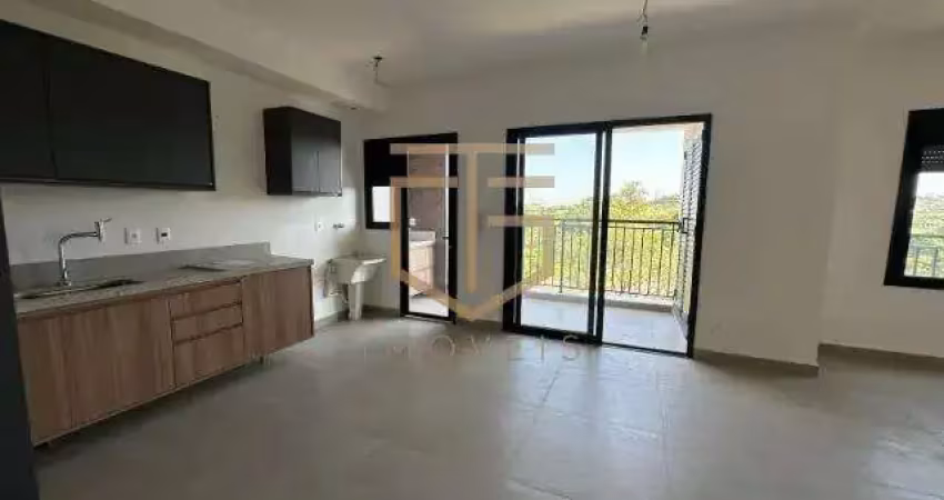 Apartamento à venda em Campinas, Swiss Park, com 2 quartos, com 77 m², Eco Vila Genebra
