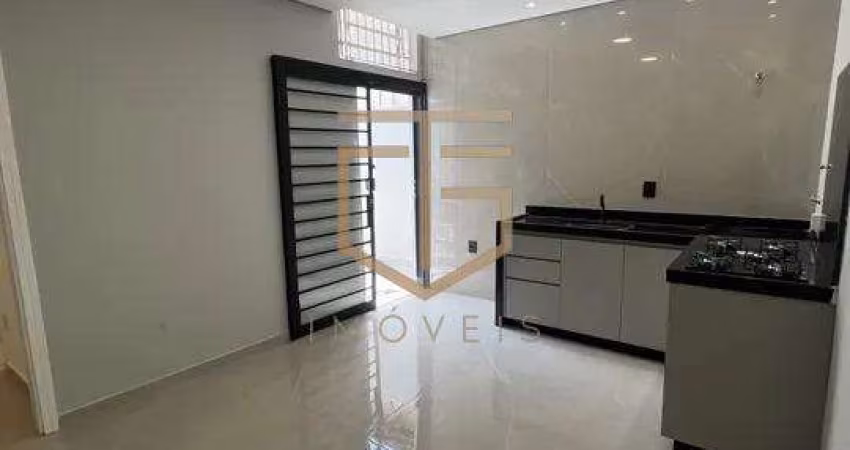 Casa à venda em Campinas, Vila Industrial, com 2 quartos, com 129.81 m²