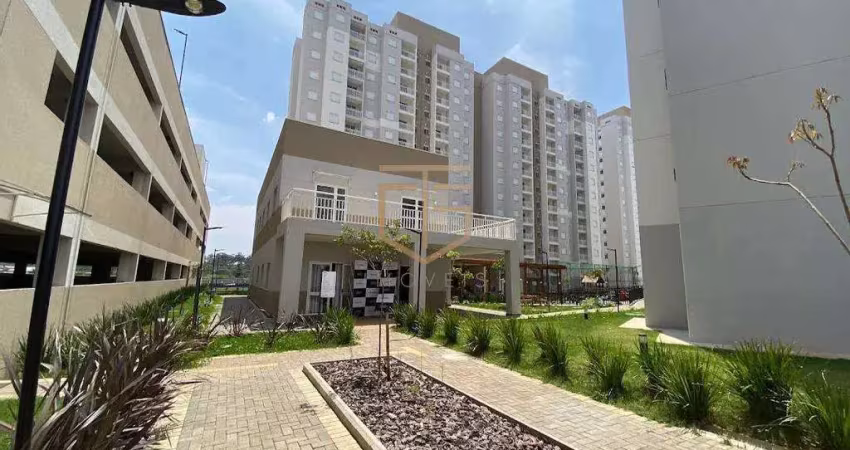 Apartamento com 2 quartos em frente à Puc, Campinas