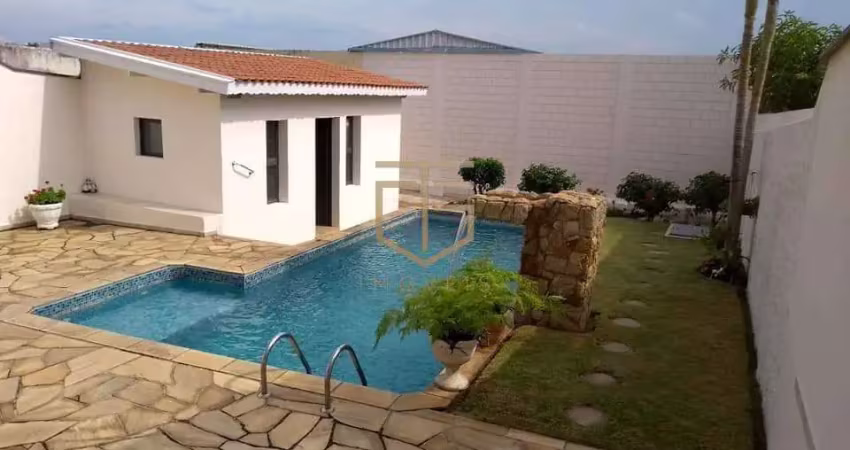 Casa à venda em campinas, jardim do lago, com 3 quartos, com 118 m²