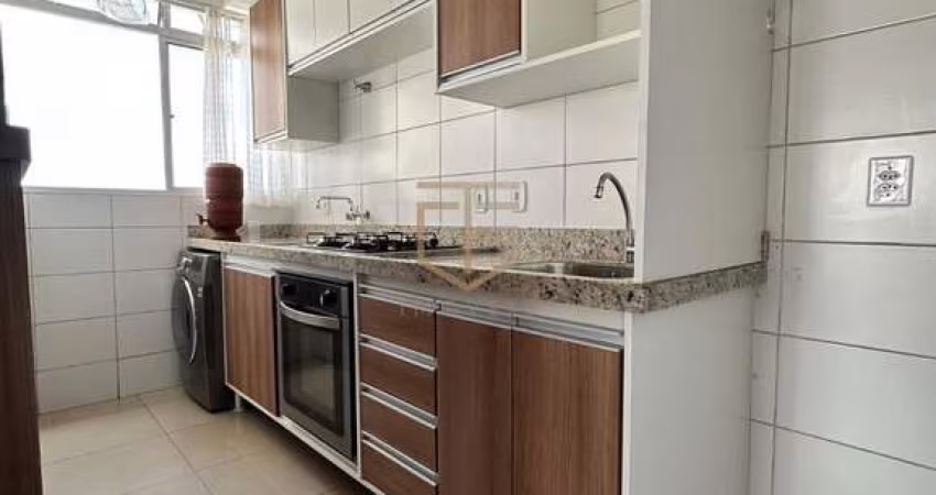 Lindo apartamento à venda no Jardim Nova Hortolândia I