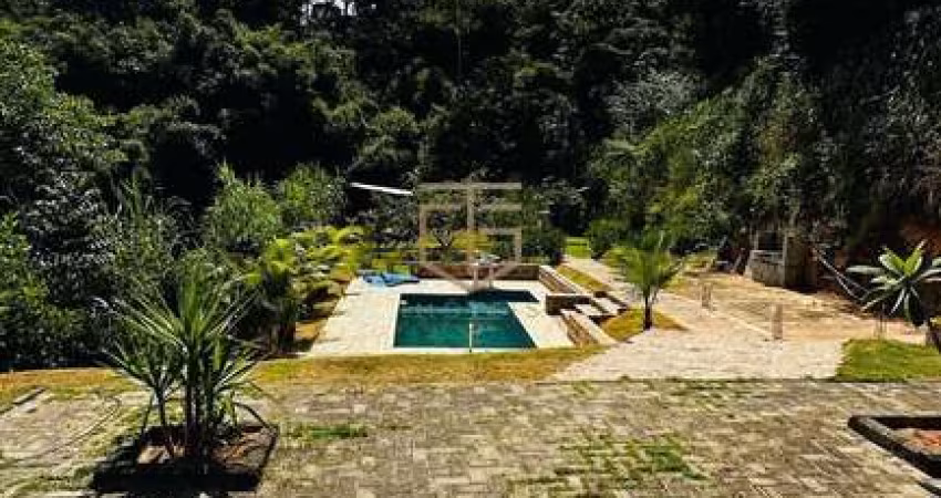 Chácara à venda em Valinhos, Vale Verde, com 3 quartos, com 2000 m²