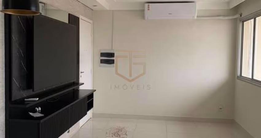 Apartamento à venda em Campinas, Jardim Aurélia, com 3 quartos, com 103.57 m², Condominio Allegro