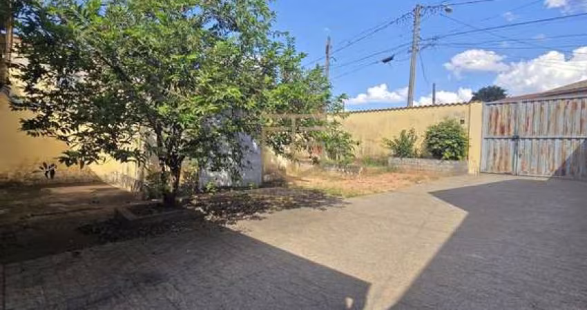 Casa à venda em Campinas, Jardim Tamoio, com 2 quartos, com 135 m²
