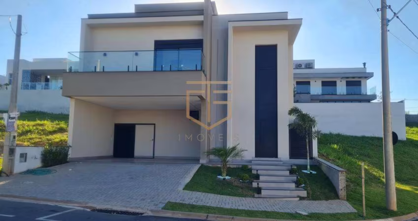 Casa à venda em Valinhos, Vila Pagano, com 3 quartos, com 230 m², Risidencial Bosque da Mata