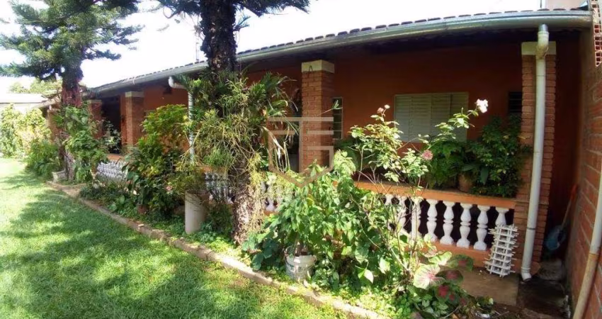 Chácara à venda em Campinas, Recanto dos Dourados, com 2 quartos, com 1000 m²