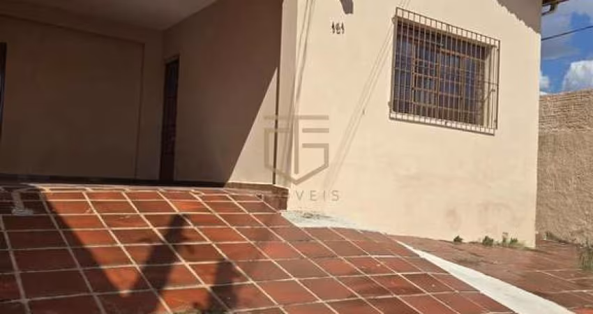Casa à venda em Campinas, Jardim Carlos Lourenço, com 3 quartos, com 183.17 m²