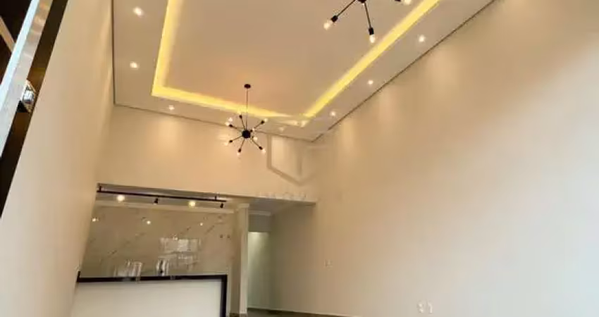 Casa à venda em condomínio fechado, no parque olívio franceschini - hortolândia