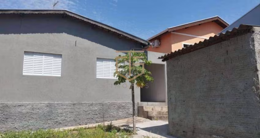 Casa à venda em Hortolândia, Jardim Minda, com 3 quartos, com 140 m²