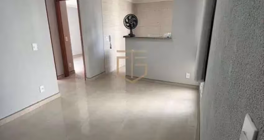 Apartamento à venda com 2 dormitórios, no Jardim Bom Sucesso - Campinas