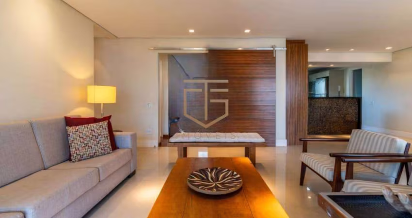 Apartamento à venda com 3 suítes, no Loteamento Residencial Vila Bella em Campinas