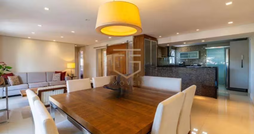Apartamento à venda com 3 suítes, no loteamento residencial vila bella em campinas