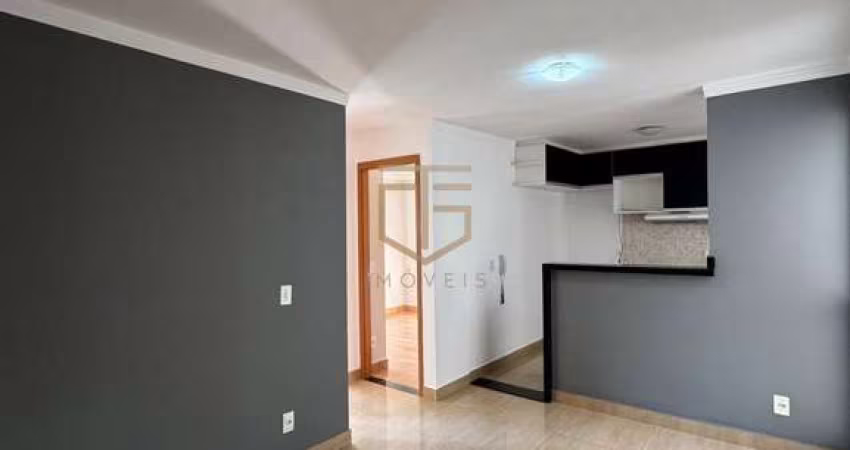 Apartamento à venda em Campinas, Loteamento Residencial Parque dos Cantos, com 2 quartos, com 42 m²