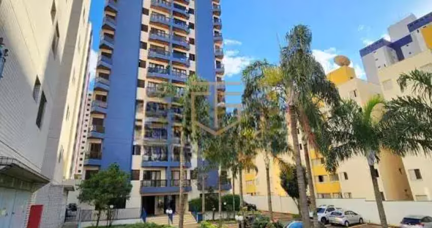 Cobertura à venda em campinas, mansões santo antônio, com 3 quartos, com 120 m²