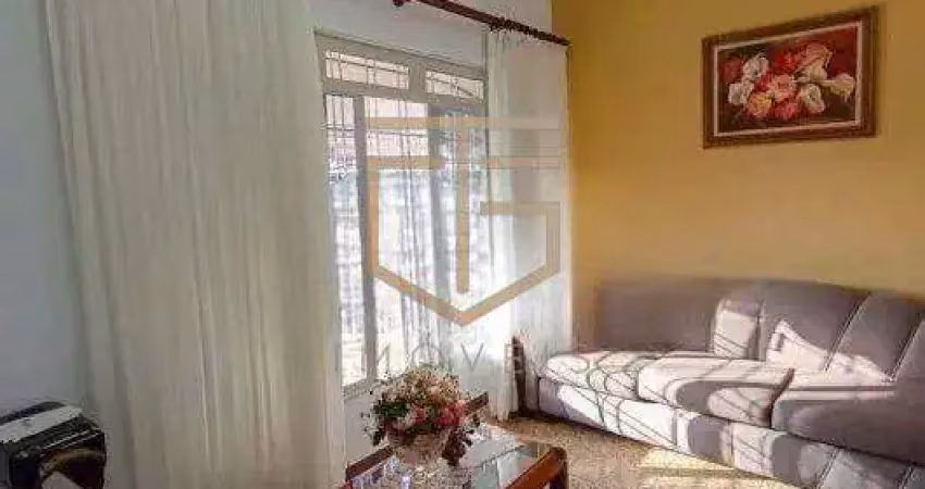 Casa à venda em campinas, vila georgina, com 3 quartos, com 150 m²