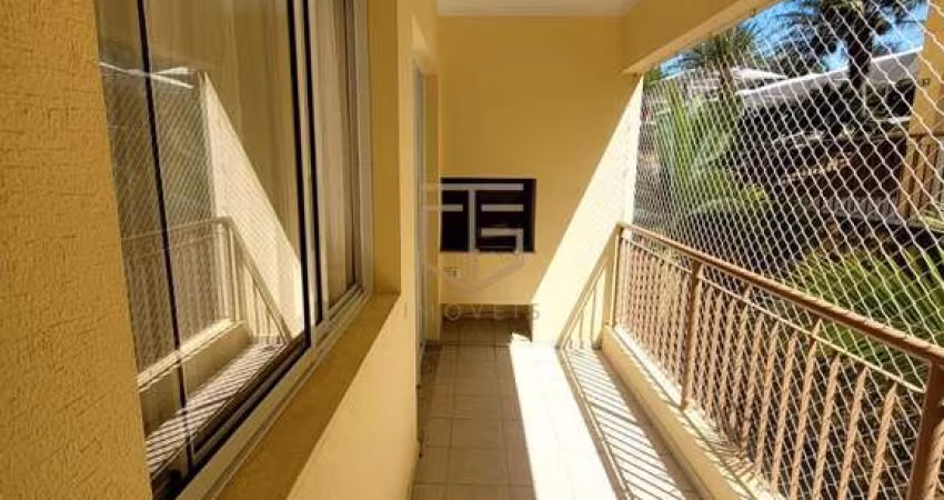 Apartamento à venda com 3 dormitórios, sendo 1 suíte no bairro Pinheirinho, em Vinhedo