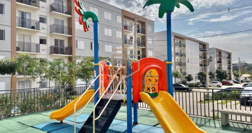 Apartamento à venda em Campinas, Jardim García, com 2 quartos, com 43 m²