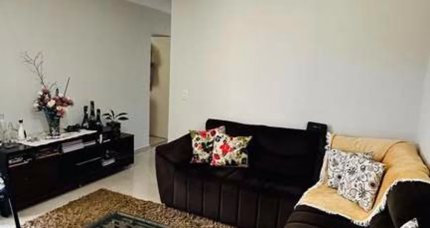 Apartamento à venda com 56 m² no Jardim Santa Clara do Lago I, Hortolândia / SP