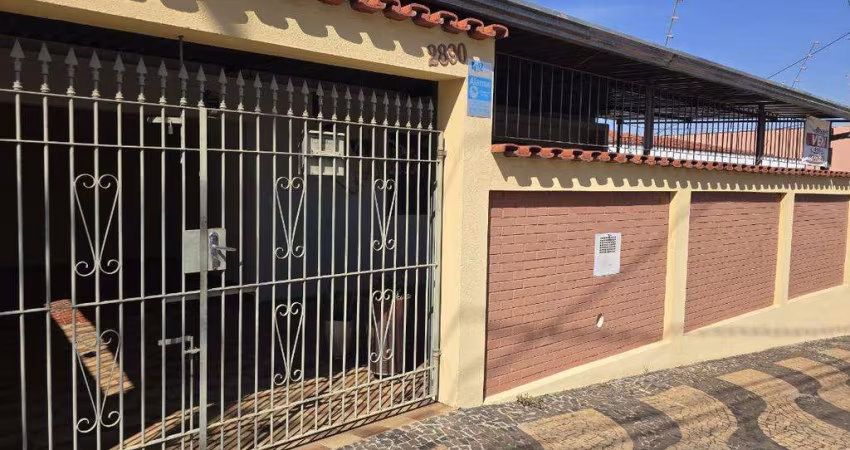 Casa à venda em Campinas, Ponte Preta, com 3 quartos, com 252.2 m²