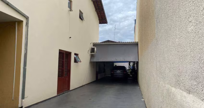 Casa à venda em Campinas, Vila Boa Vista, com 3 quartos, com 166 m²