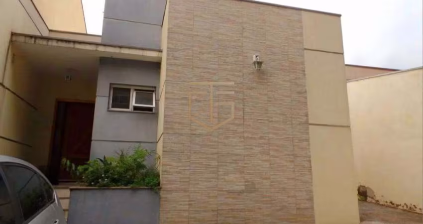 Casa à venda em Campinas, Parque Jambeiro, com 3 quartos, com 68.43 m²