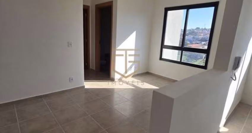 Apartamento para alugar em Campinas, Jardim Baronesa, com 2 quartos, com 47 m²