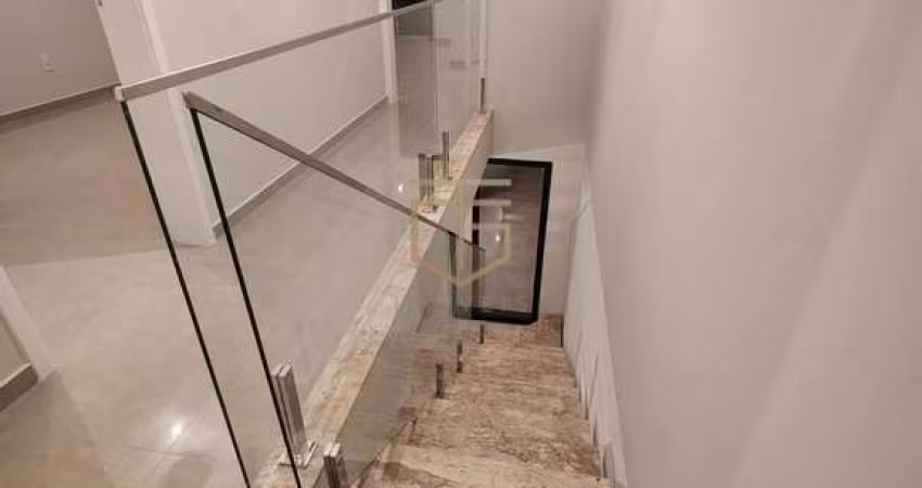 Casa à venda em Campinas, Parque Jambeiro, com 3 quartos, com 145 m²