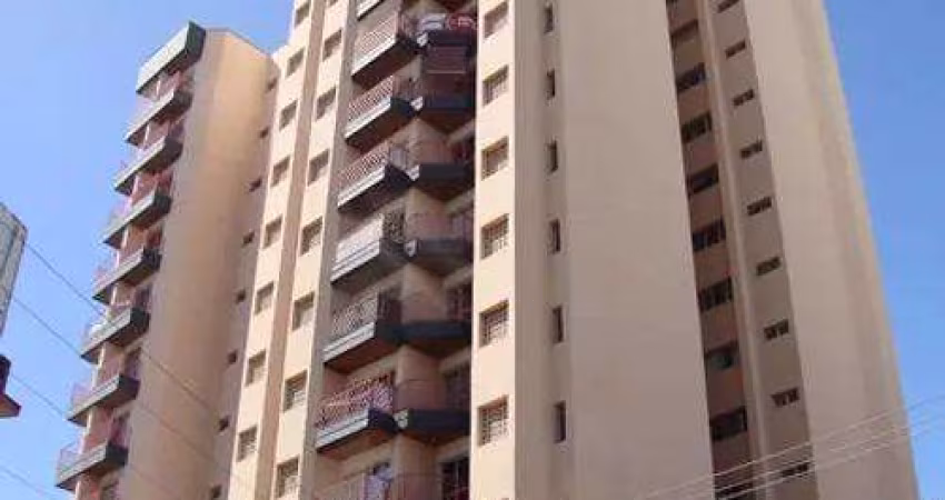 Apartamento à venda em Campinas, Centro, com 1 quarto, com 50.68 m²
