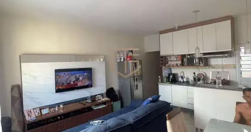 Casa à venda com 2 dormitórios no Satálite Íris - Campinas