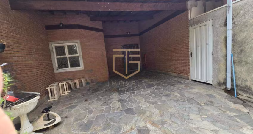 Casa à venda em Campinas, Vila Lemos, com 3 quartos, com 209 m²