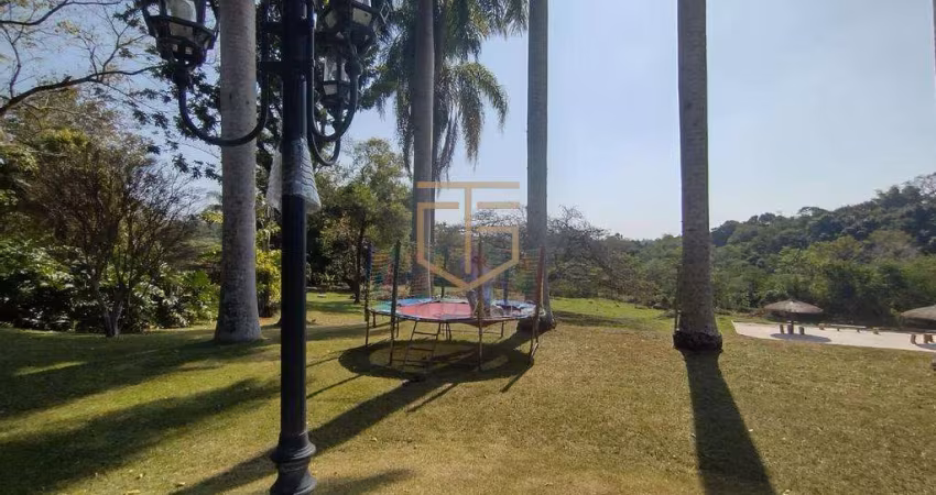 Chácara à venda em Campinas, Sousas, com 5 quartos, com 20000 m²