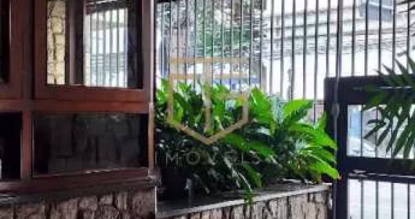 Apartamento à venda em Campinas, Centro, com 1 quarto, com 45 m², Condominio Edifício Solimões