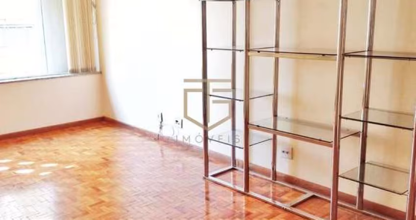 Apartamento à venda em Campinas, Centro, com 2 quartos, com 115 m², Condomínio Tamoio